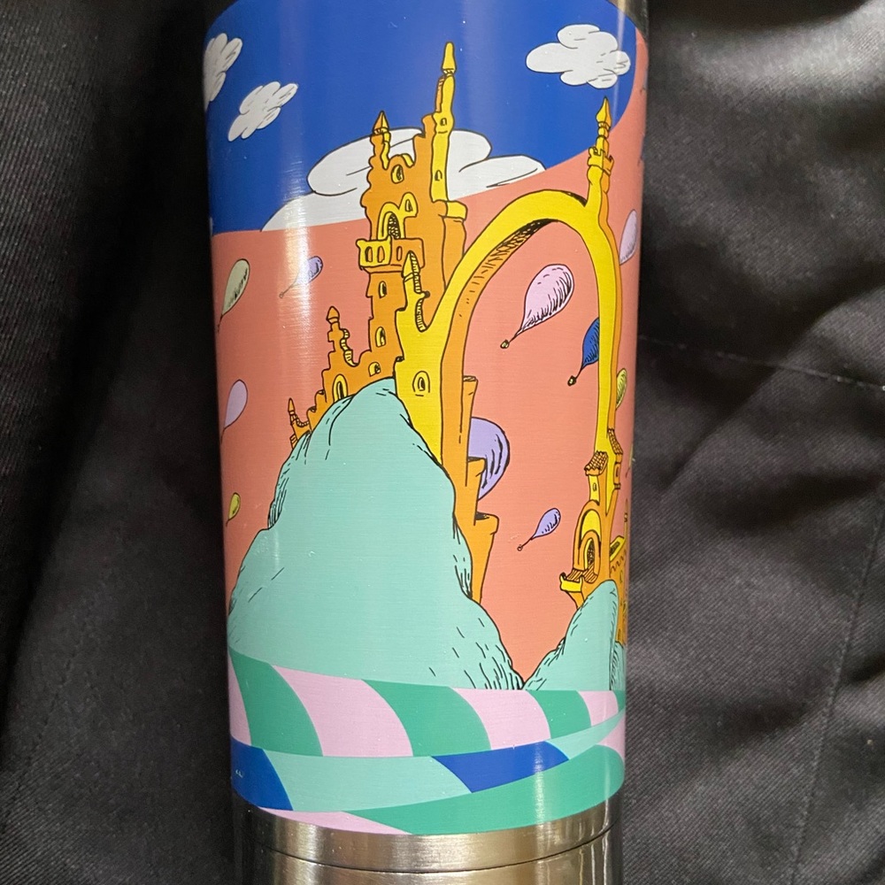 Tumbler - Picture 2 of 5